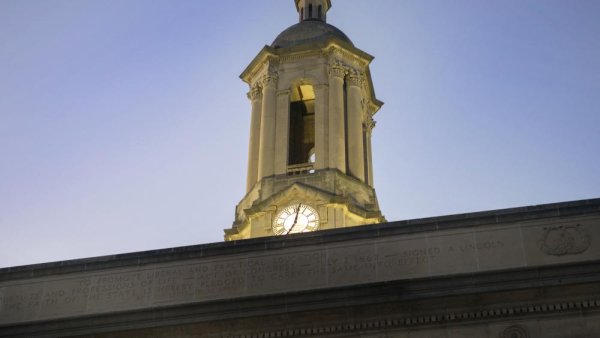 Penn State promotions in academic rank, effective July 1, 2018 | Penn State University