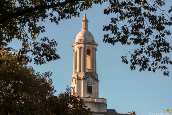 Penn State Ranked No. 83 By QS World University Rankings