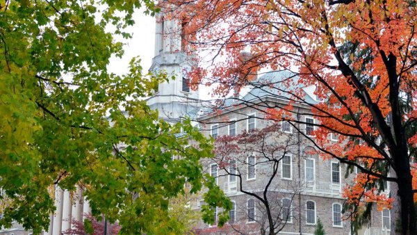 Penn State ranks 38th in new 'QS World University Rankings: Sustainability' | Penn State University