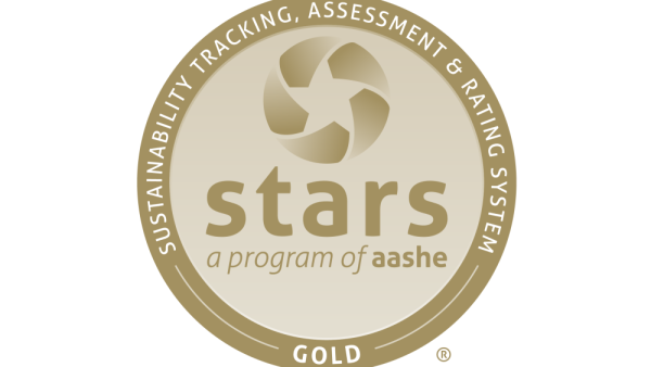 Penn State rates highly in the STARS sustainability performance rating | Penn State University