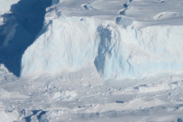 Penn State Researchers Join International Effort to Study Antarctic ‘Doomsday’ Glacier - The Allegheny Front