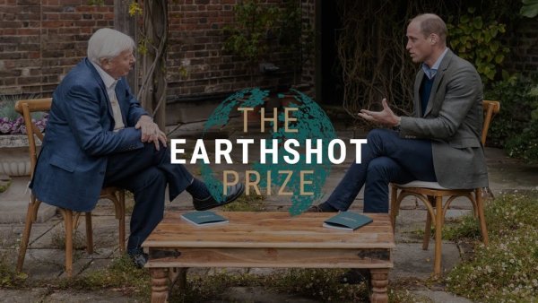In an effort to identify strong examples of promising solutions to environmental challenges, Penn State faculty and staff are encouraged to either self-nominate or to nominate other researchers or projects for The Earthshot Prize.