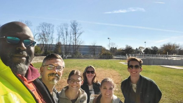 Penn State students are helping Pennsylvania communities reduce carbon footprint | Penn State University