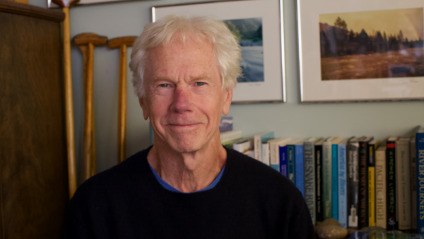 Penn State Sustainability to host photographer, author and alumnus Tim Palmer | Penn State University