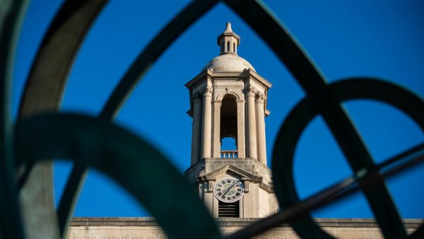 Penn State welcomes new cohort of Emerging Academic Leaders for fall 2024 | Penn State University