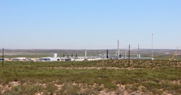 The Permian and the parks: the science of methane monitoring