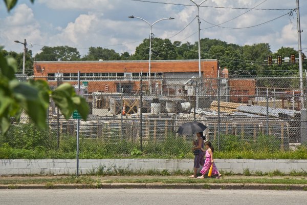 The Philadelphia region remains under drought watch. Here’s what you need to know