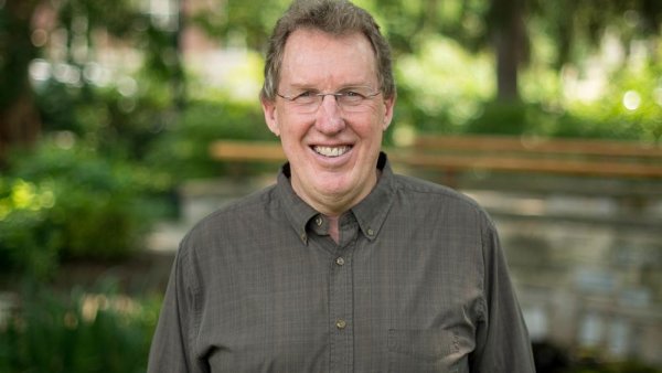 Professor Andrew Nyblade steps down as head of geosciences | Penn State University