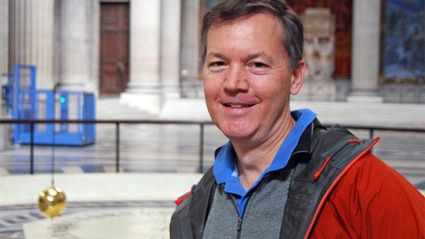 Professor of climate dynamics named Project Drawdown Senior Fellow | Penn State University