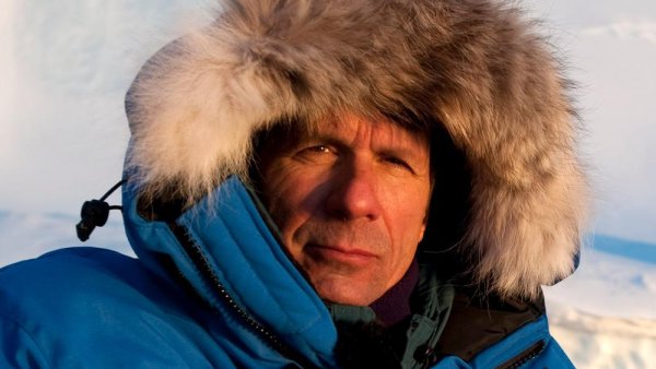 Public lecture by documentarian James Balog to support sustainability award | Penn State University