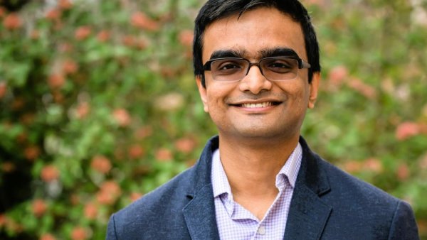 Q&A: Exploring brain-inspired engineered systems with Abhronil Sengupta | Penn State University