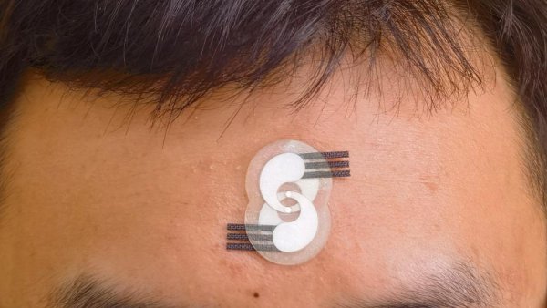 Q&A: Sensors that monitor neurological conditions in real time | Penn State University