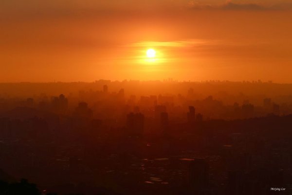 Record temps as extreme heat hits worldwide in 2023