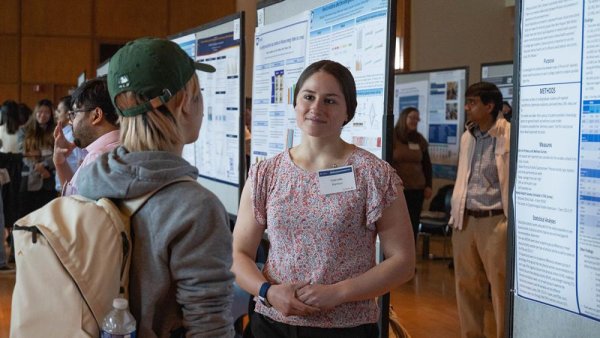 Registration open for Graduate Exhibition, Three Minute Thesis | Penn State University