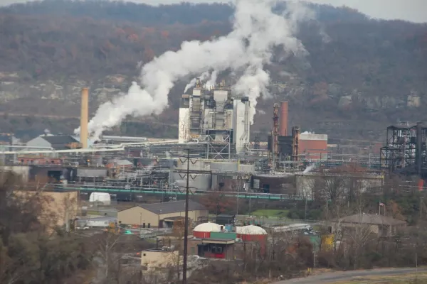 Report: Coal-based steelmaking causes hundreds of premature deaths and billions in health costs nationwide