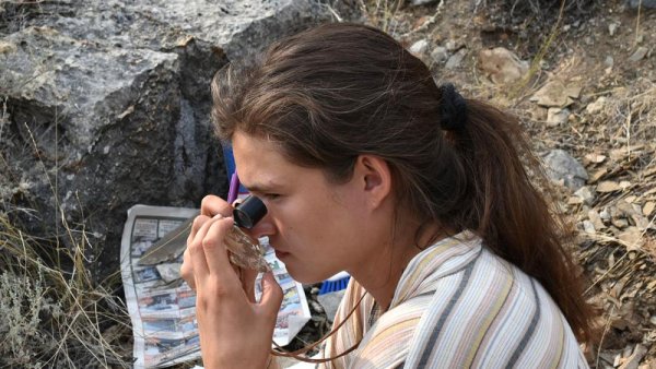 Research to better understand early Earth diversity supported by Ford Foundation | Penn State University