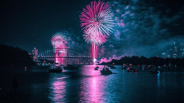 Researchers to investigate effect of perchlorate in fireworks on drinking water | Penn State University