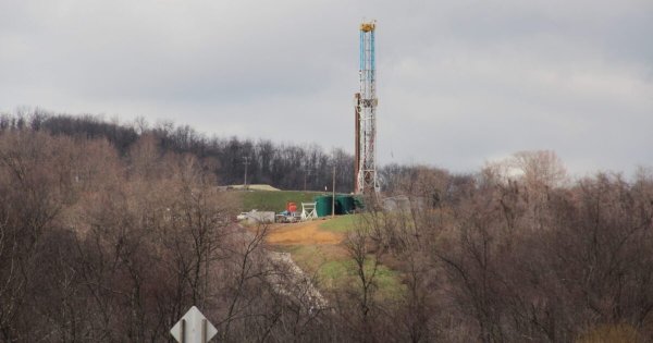 Scientists skeptical of oil and gas company’s claim that its fracking ‘poses no public health risks’