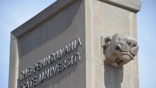 Search underway for Penn State's next executive vice president and provost  | Penn State University