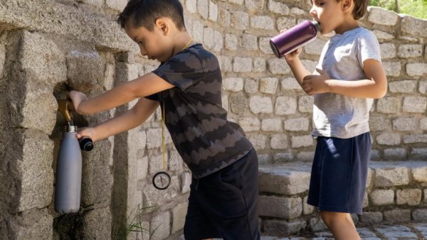 Secure access to food and water decreasing for US children | Penn State University