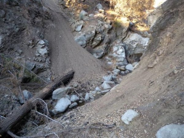 Sediment loading is key to predicting post-wildfire debris flows