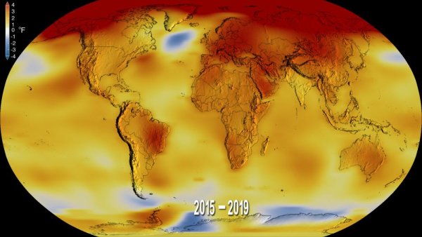 Seminars to examine climate science, carbon emissions at Penn State | Penn State University