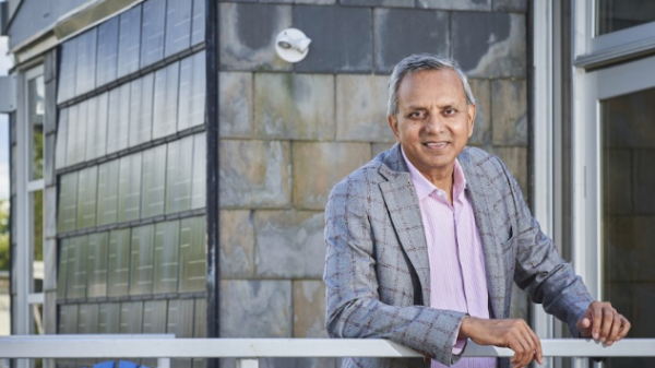 Shrivastava to step down as director of Sustainability Institute | Penn State University