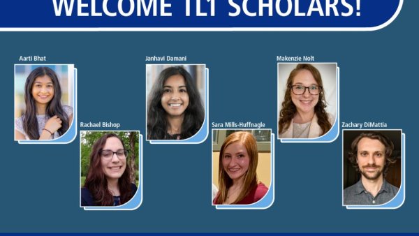 Six graduate students begin Translational Research Training Program | Penn State University