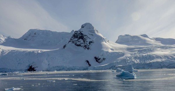 Something dangerous is happening with Antarctica's Doomsday Glacier