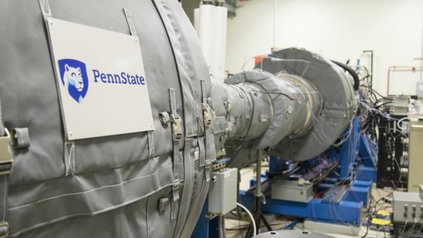 START Lab expansion aims to make aviation greener | Penn State University