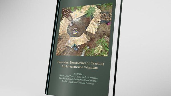 Stuckeman School professor and research director co-edits book on urban design | Penn State University