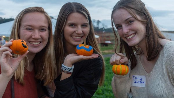 Student Farm to host Harvest Fest on Sept. 15, featuring music, food, activities | Penn State University