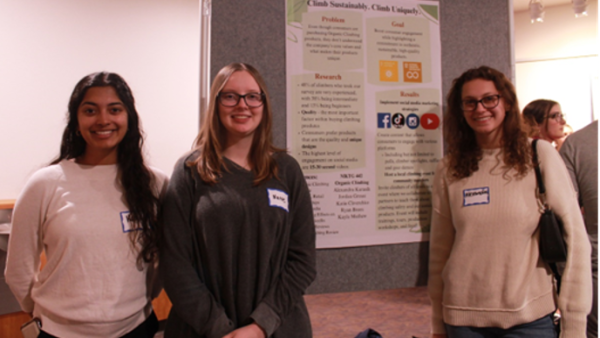 Sustainable Communities Collaborative Expo draws record attendance | Penn State University