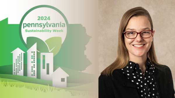 SustainPSU and Pa. GreenGov Council offer sixth annual monthly webinar series | Penn State University