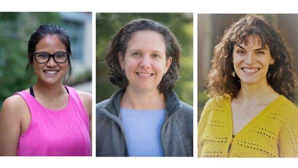 Three honored for their commitment to diversity in College of Ag Sciences | Penn State University