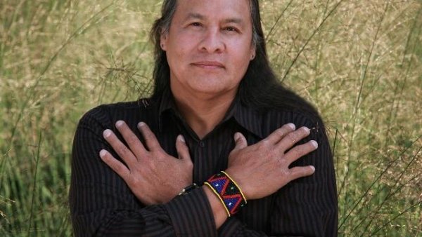 Tiokasin Ghosthorse to give public talk on Indigenous knowledge and language | Penn State University
