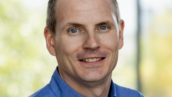 Troy Sutton named Huck Early Career Chair in Virology | Penn State University