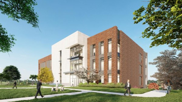 Trustees support new Applied Research Laboratory facility at Innovation Park | Penn State University