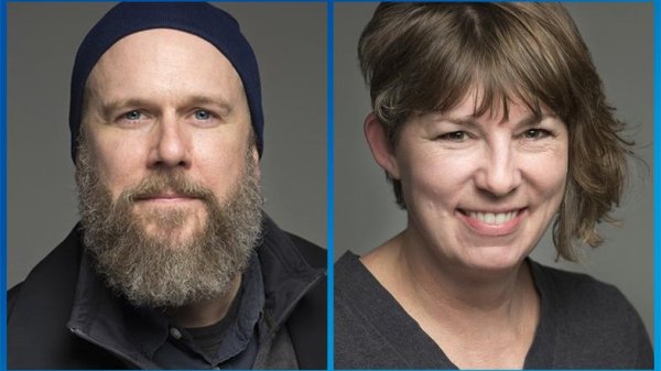 Two Arts and Architecture faculty receive Huck Institutes joint projects grants | Penn State University