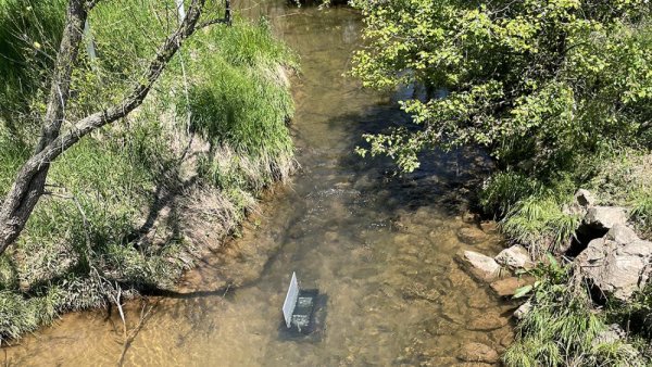 USDA grant to fund project developing AI-powered database on water quality | Penn State University