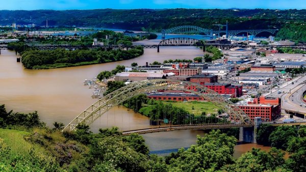 Using machine learning, existing fiber optic cables to track Pittsburgh hazards | Penn State University