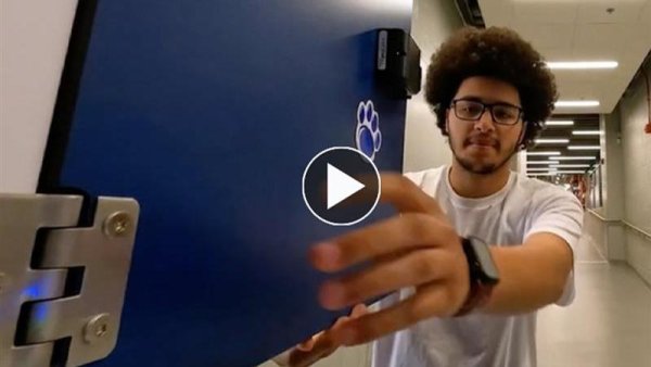 Video: Take a virtual tour of the Mechanical Engineering Knowledge Lab | Penn State University