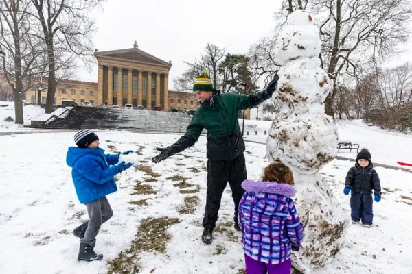 Want to try that viral snow cream recipe or a wintry wooder ice? Not so fast, say Pa. experts.