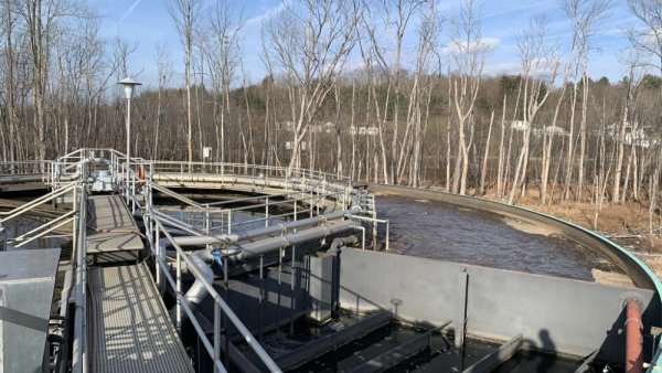 Wastewater monitoring can detect foodborne illness, researchers find | Penn State University