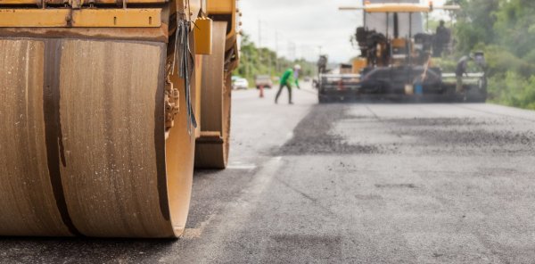 What are roads made of? A pavement materials engineer explains the science behind the asphalt you drive on