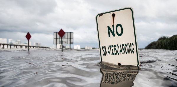 What is hurricane storm surge, and why can it be so catastrophic?