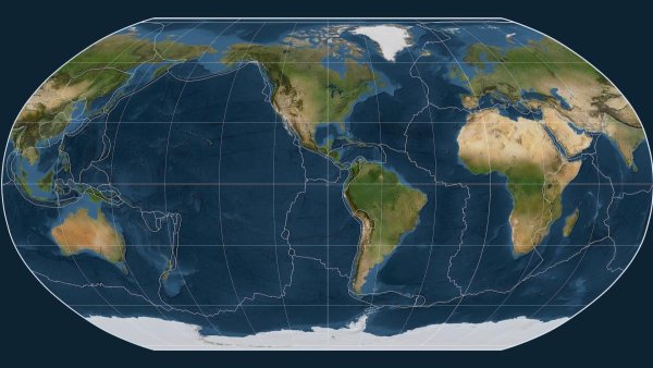 When did plate tectonics begin?