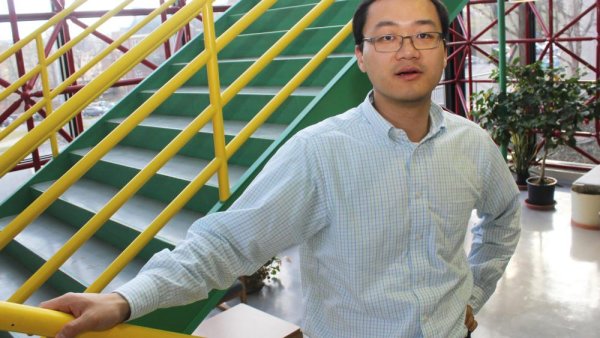Xuan to look for biofuel of the future using DOE Co-Optima award | Penn State University