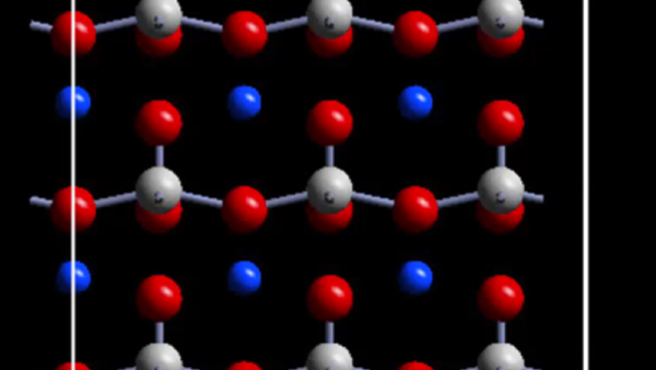 Zentropy and the art of creating new ferroelectric materials | Penn State University