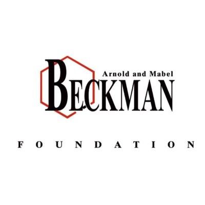 Arnold and Mabel Beckman Foundation